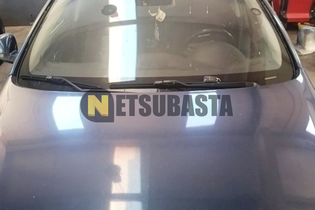 Opel Insignia Sports Tourer 2.0 CDTI ecoflex 2013