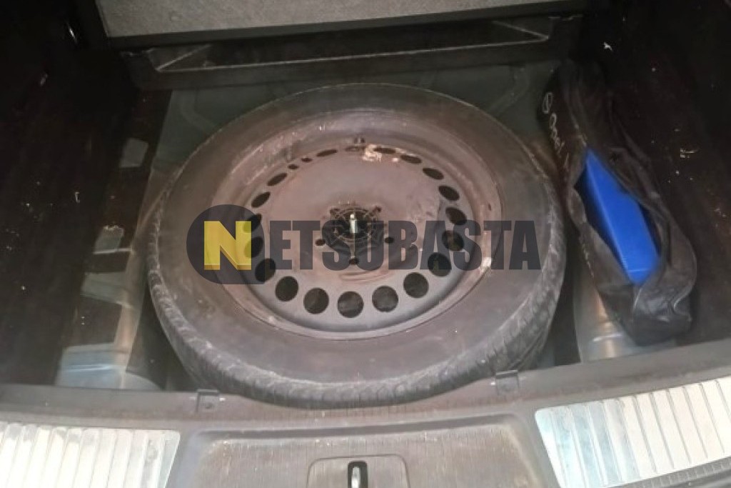 Opel Insignia Sports Tourer 2.0 CDTI ecoflex 2013