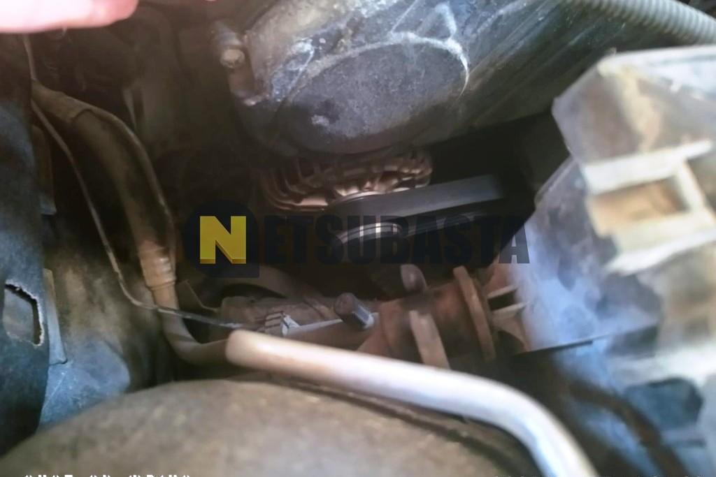 Opel Insignia Sports Tourer 2.0 CDTI ecoflex 2013