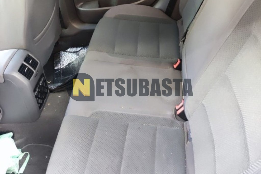 Volkswagen Golf 1.9 TDI 2005