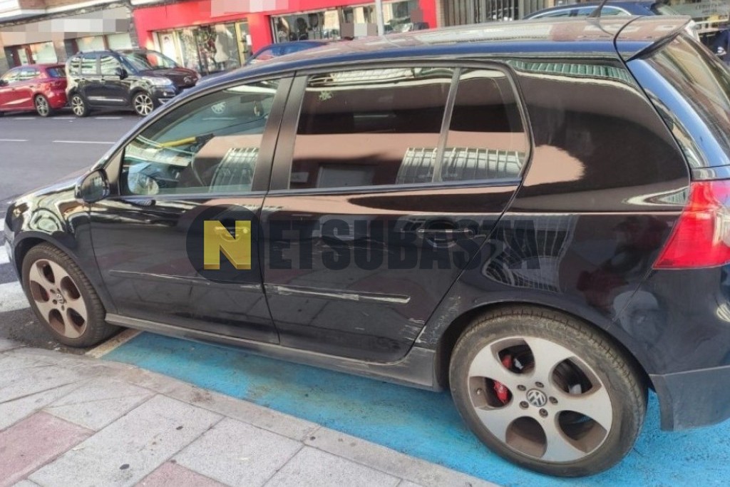 Volkswagen Golf 1.9 TDI 2005