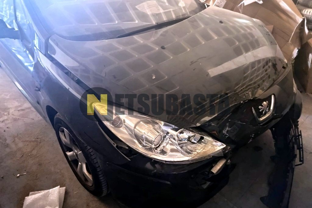 Peugeot 307 SW 1.6 HDI 2008