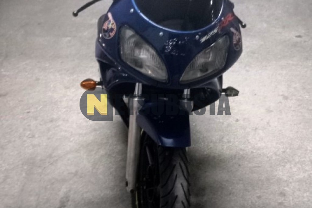 Honda NSR 125 R 1994