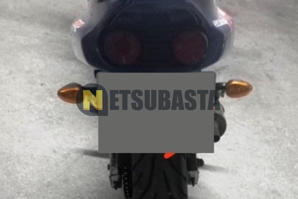 Honda NSR 125 R 1994