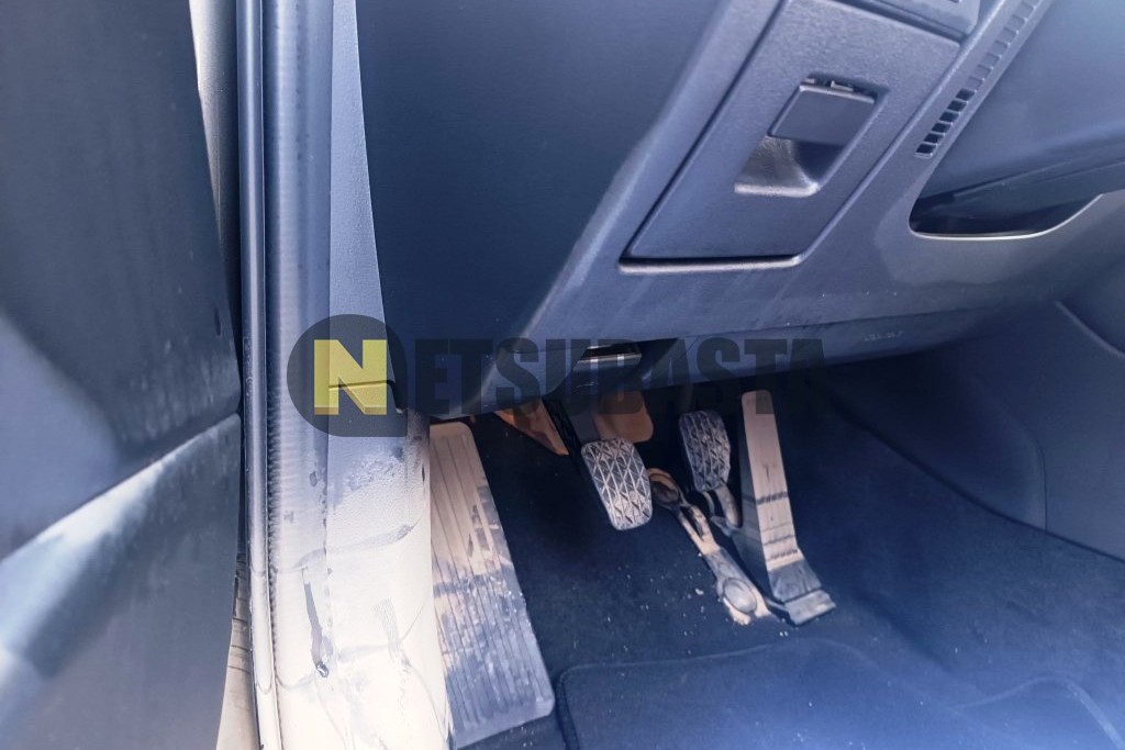 Mazda 3 Sedán SKYACTIV-G 2.0 2021