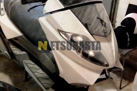 Yamazu L-ROAD 125 2007