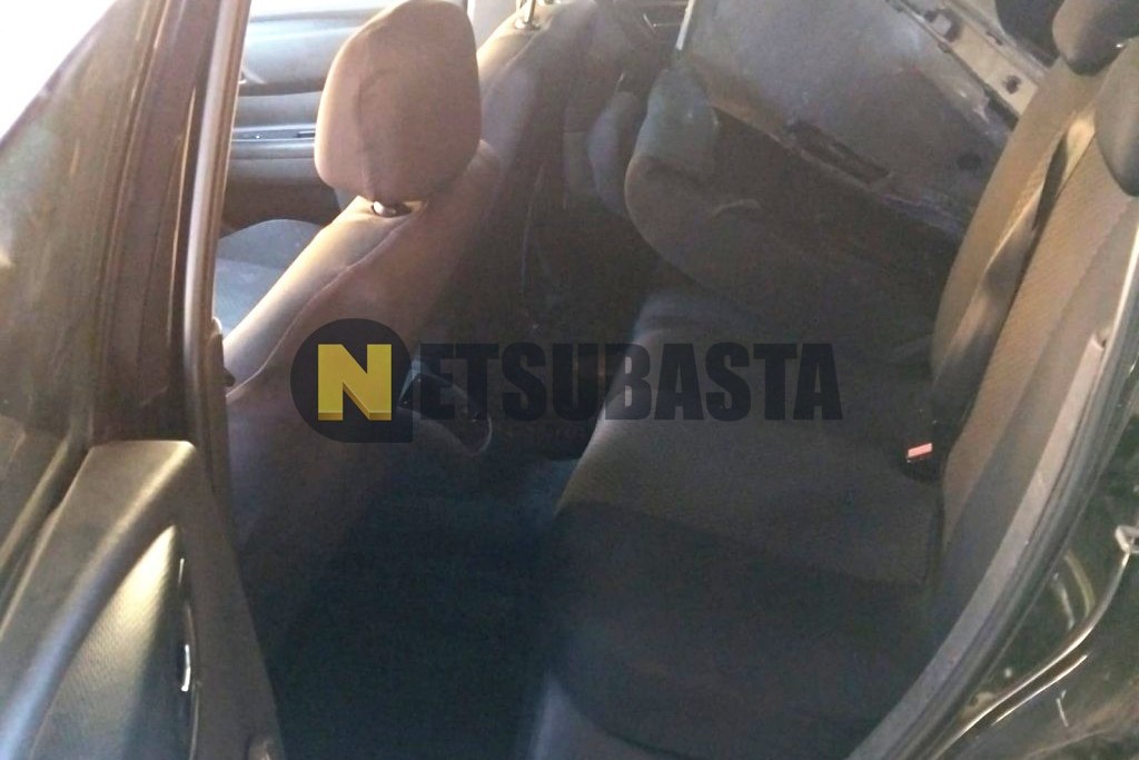 Citroën C4 1.6 HDi 2009