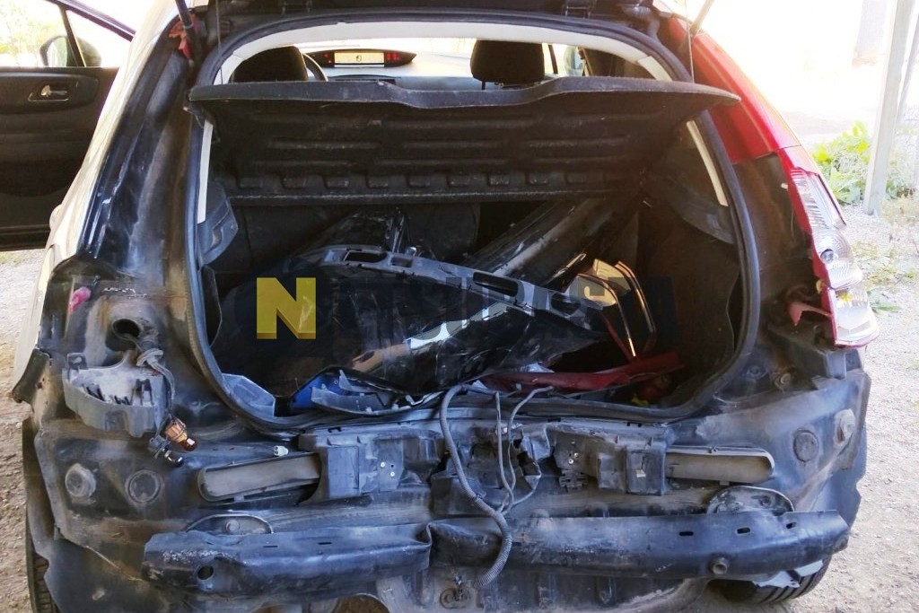 Citroën C4 1.6 HDi 2009