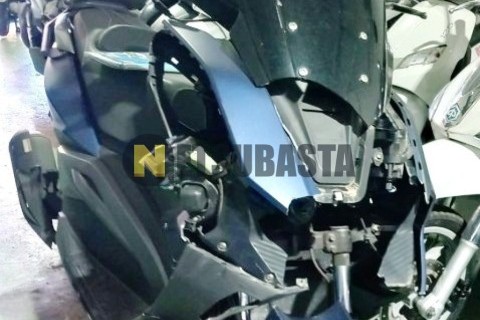 Yamazu L-ROAD 125 2007