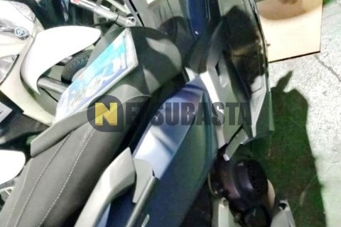 Yamazu L-ROAD 125 2007