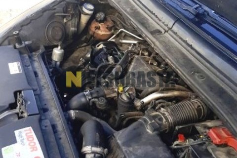 Yamazu L-ROAD 125 2007