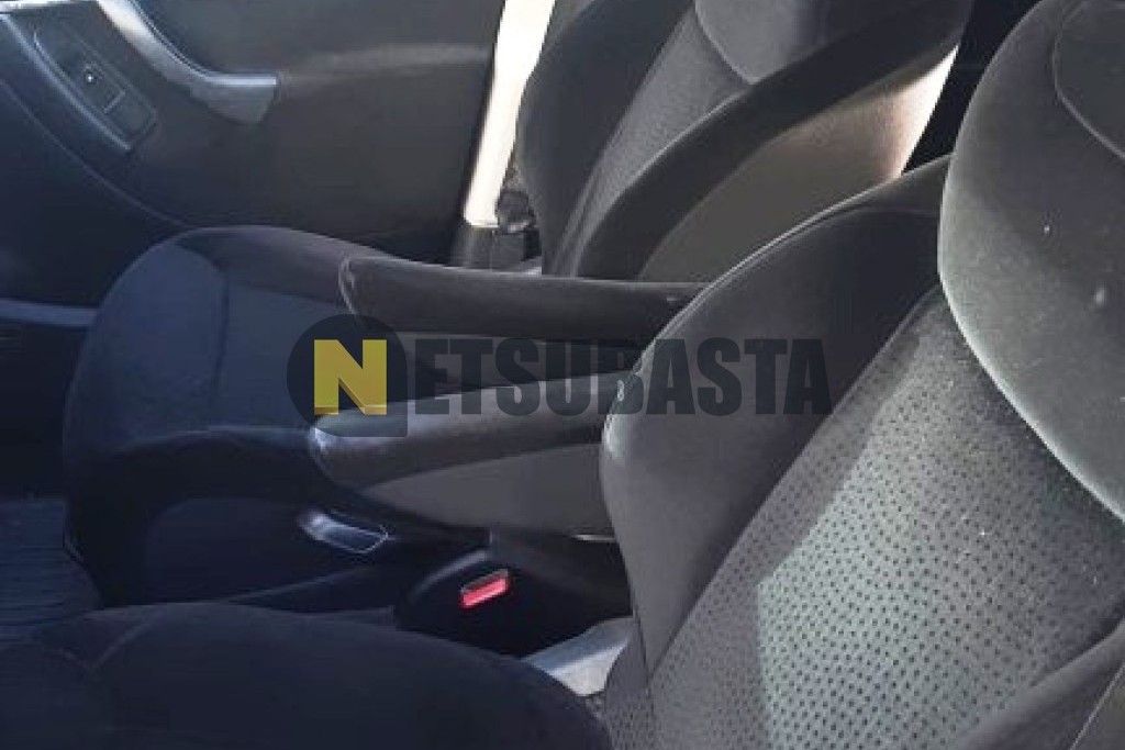 Citroën Grand C4 Picasso 2.0 HDi FAP CMP 2007