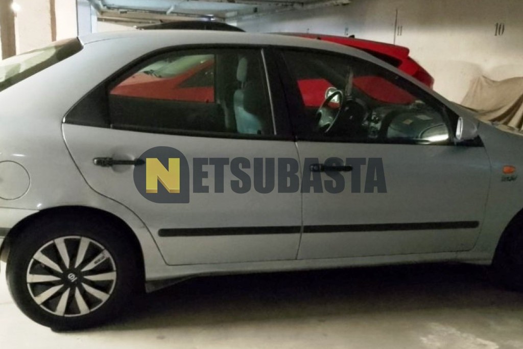 Fiat Brava 1.9 TD 1999