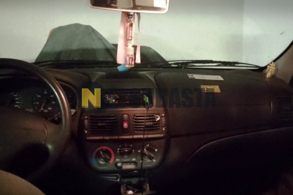 Fiat Brava 1.9 TD 1999