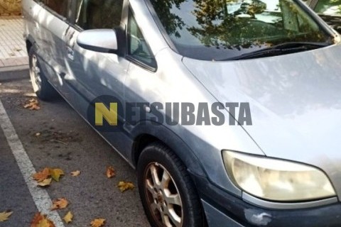 Yamazu L-ROAD 125 2007