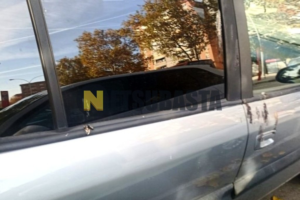 Opel Zafira 2.0 DTi 16V 2003