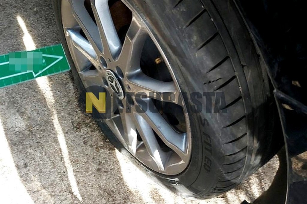 Mercedes-Benz A 250 e 2021