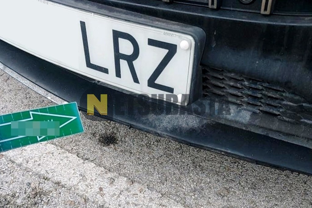 Mercedes-Benz A 250 e 2021