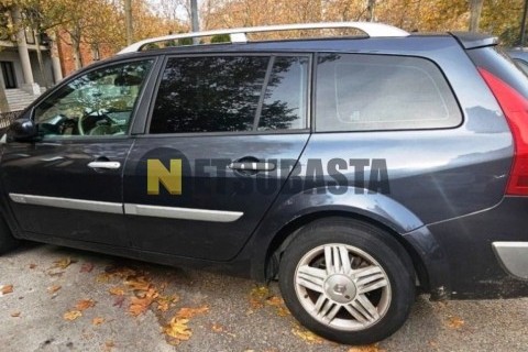 Yamazu L-ROAD 125 2007