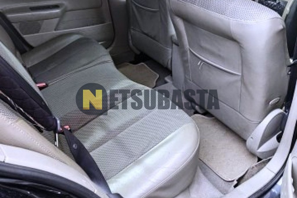 Renault Megane Grand Tour 1.6 16v 2004