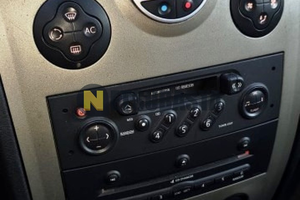 Renault Megane Grand Tour 1.6 16v 2004