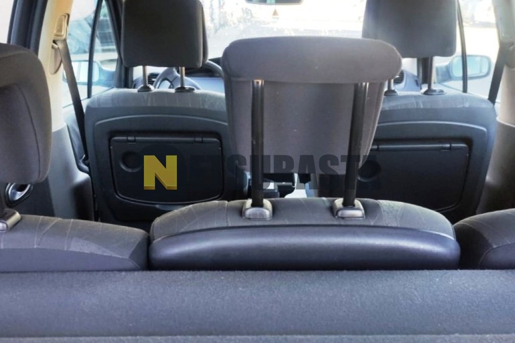 Renault Scenic 1.9 dCi 2005