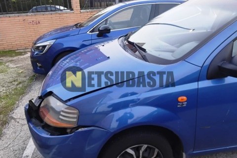 Yamazu L-ROAD 125 2007