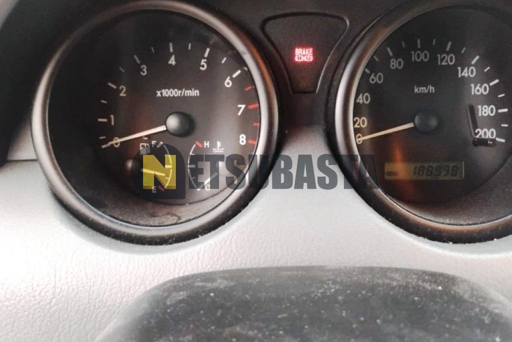 Daewoo Kalos 1.2 2004