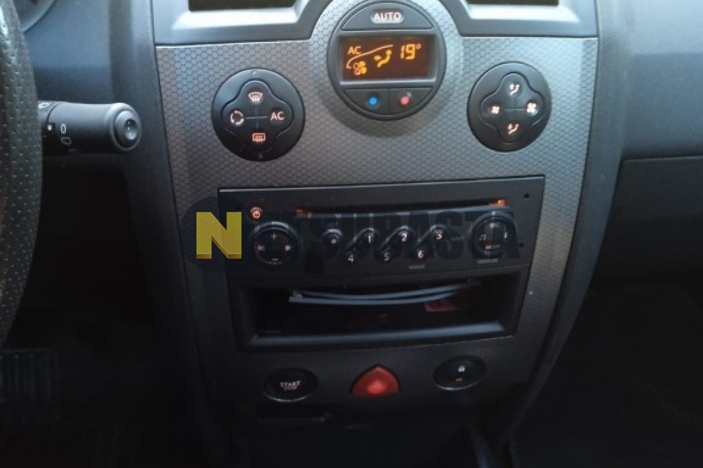 Renault Megane 1.5 dCi 2005