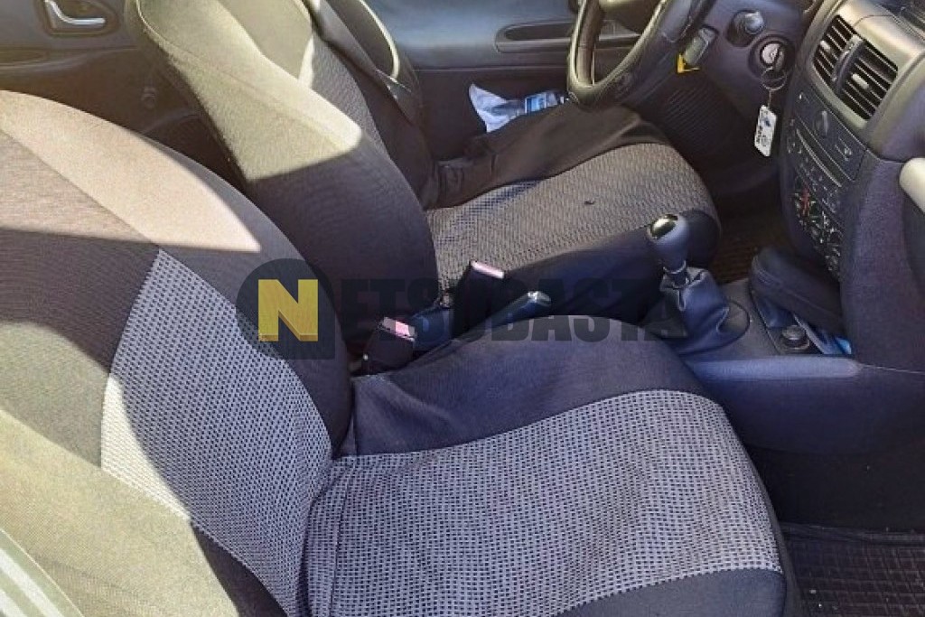 Renault Clio 1.2 2006