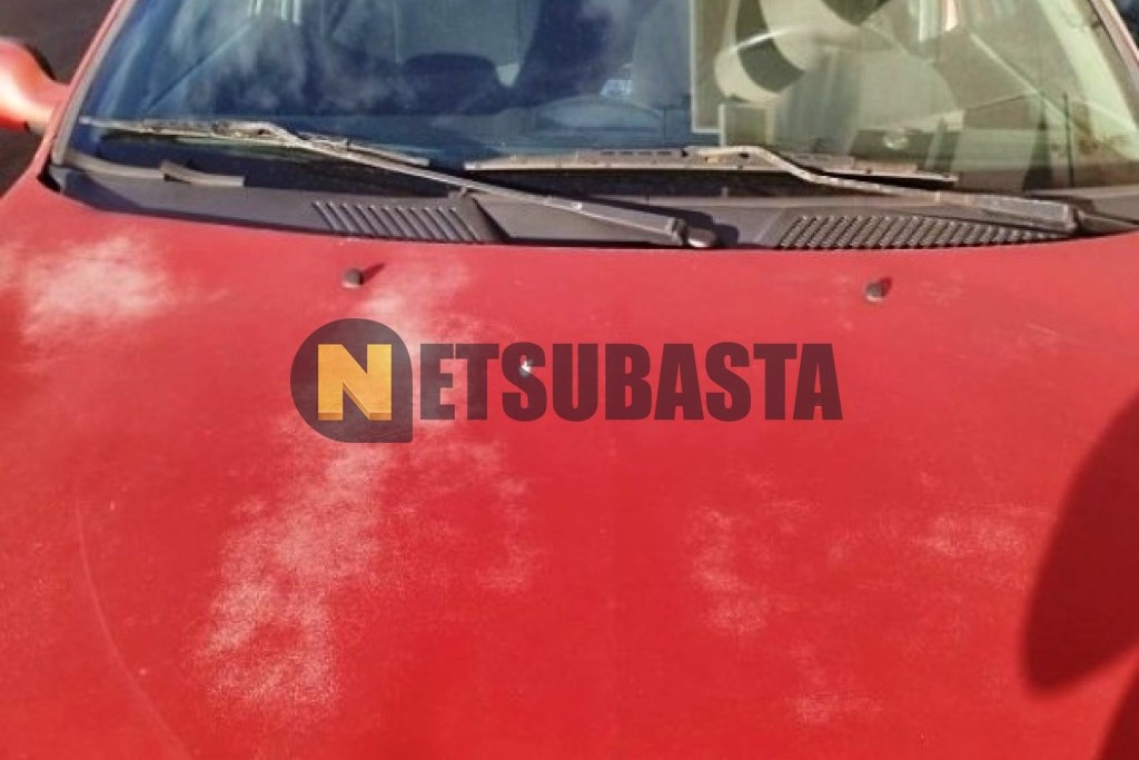 Renault Clio 1.2 2006