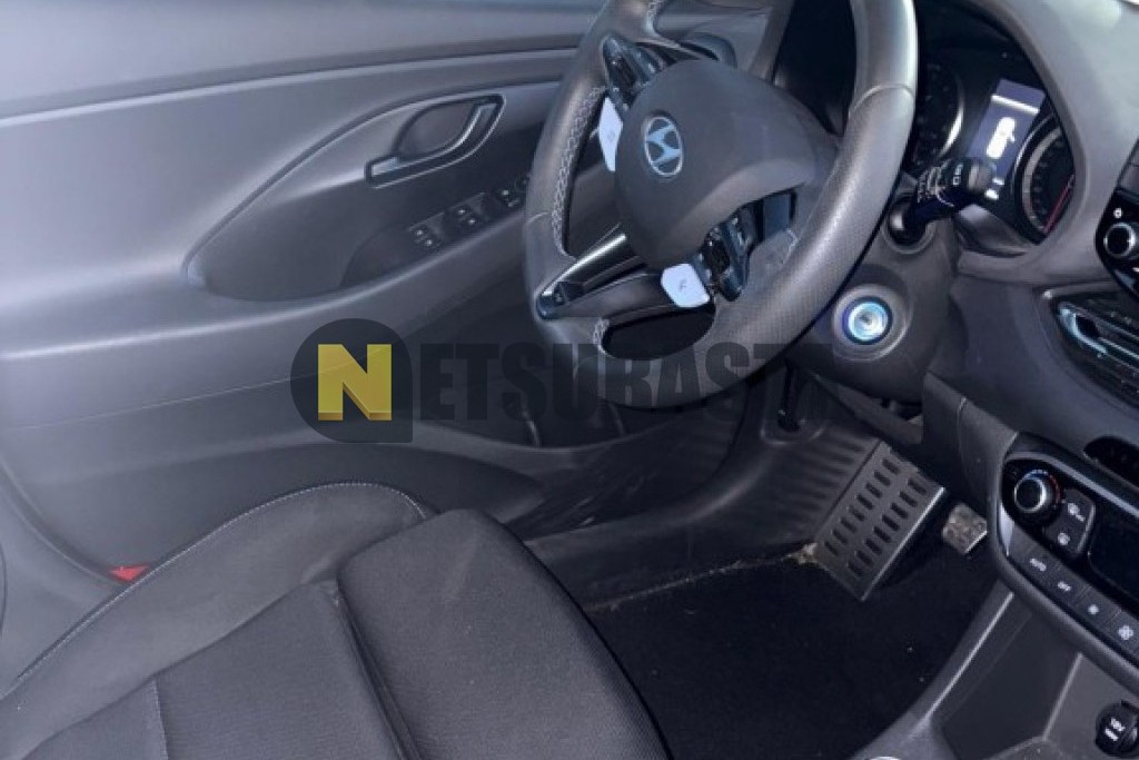 Hyundai i30 N 2.0 T-GDi 2024