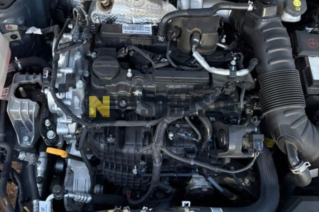 Hyundai i30 N 2.0 T-GDi 2024