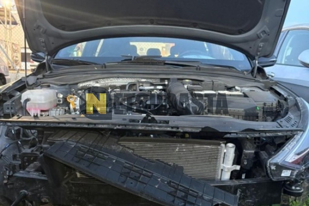 Hyundai i30 N 2.0 T-GDi 2024