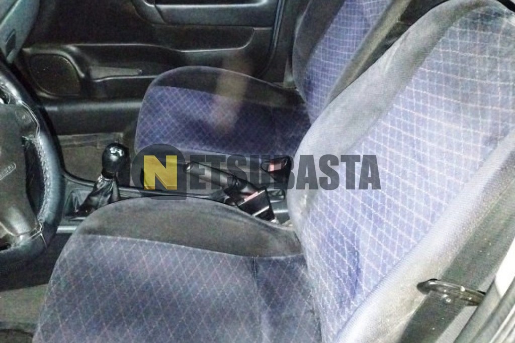 Opel Astra 1.6 16v 1999