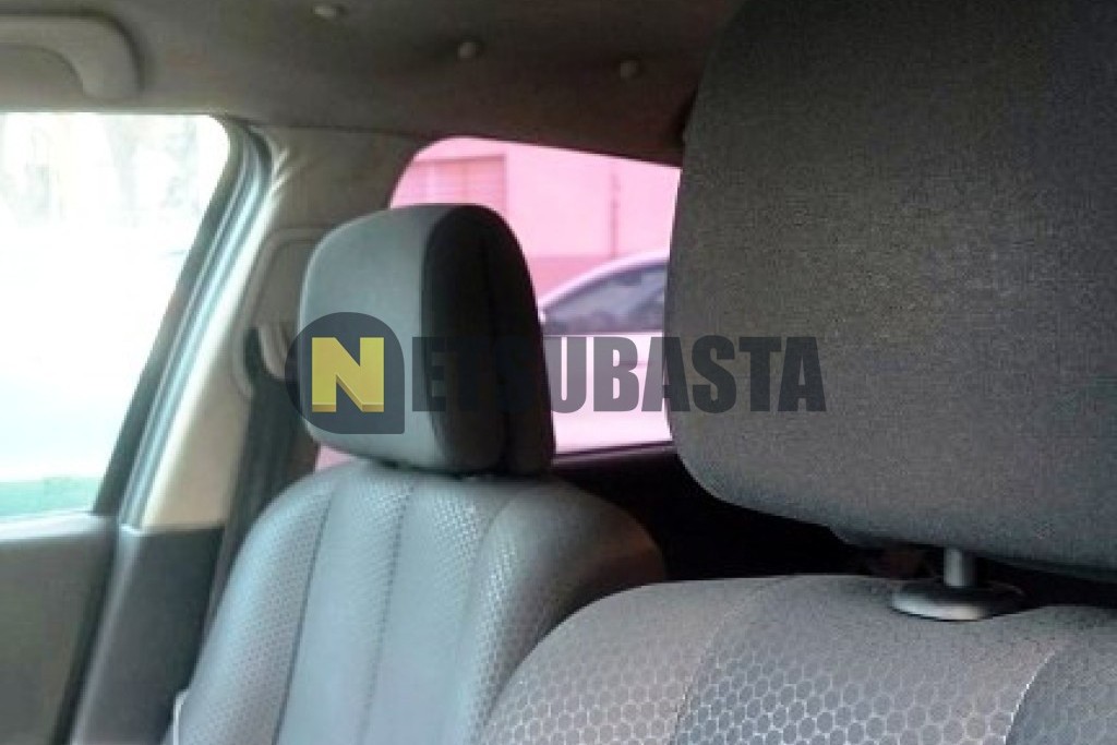 Renault Megane Sedan 1.6 16v 2005