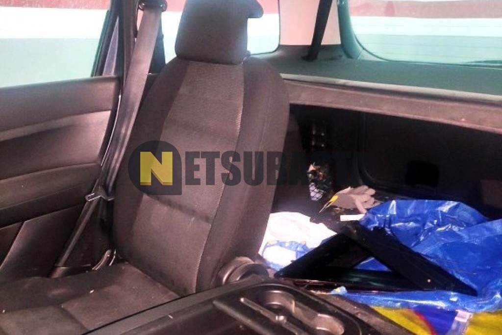 Peugeot 307 SW 2.0 HDi FAP 2006