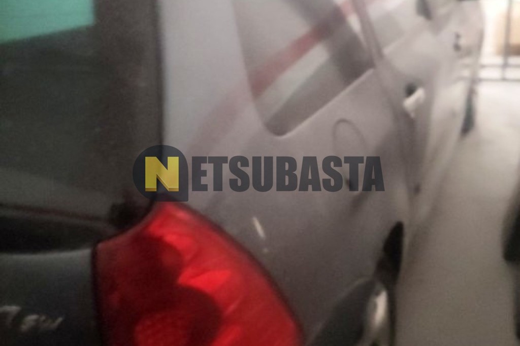 Peugeot 307 SW 2.0 HDi FAP 2006