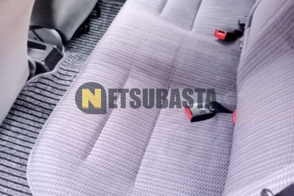 Citroën ZX 1.6i 1992