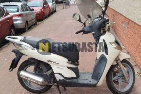 Yamazu L-ROAD 125 2007