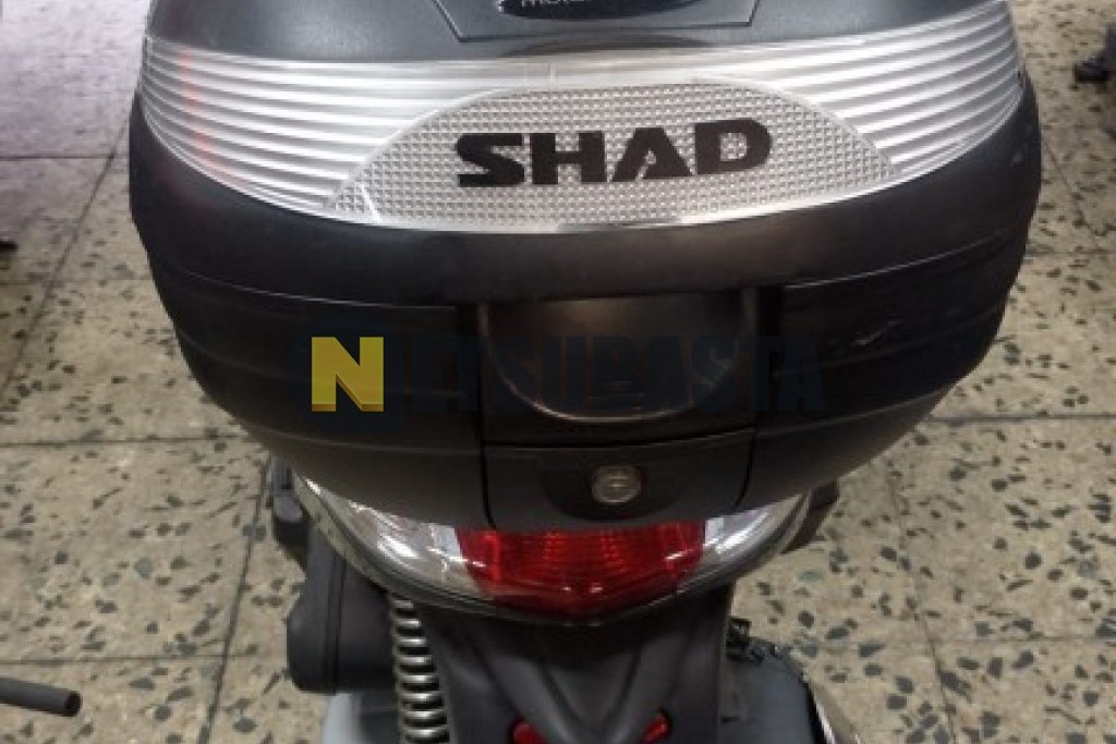 Piaggio Fly 125 i.e 3V 2016