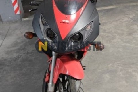 Yamazu L-ROAD 125 2007