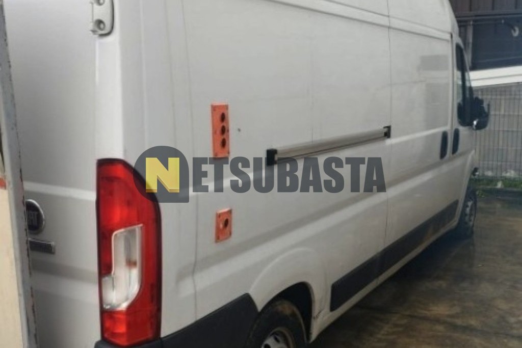 Fiat Ducato Furgon 2.3 Multijet 2021