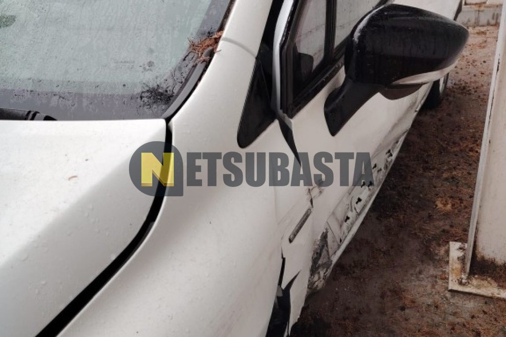 Renault Clio 0.9 TCe 2018