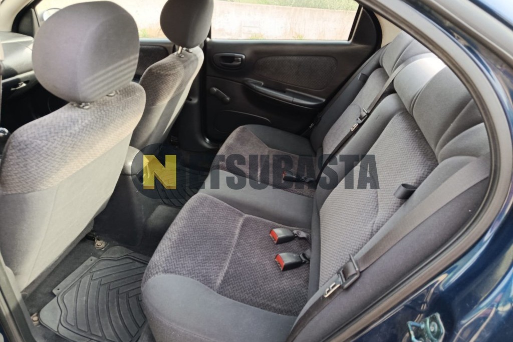 Chrysler Neon 1.6 2002