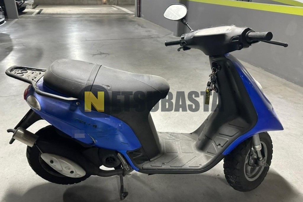 Piaggio Typhoon 50 2004