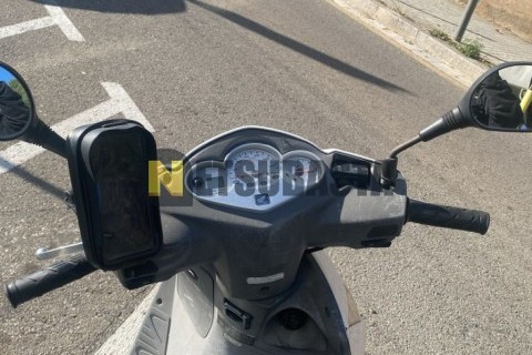 Yamazu L-ROAD 125 2007