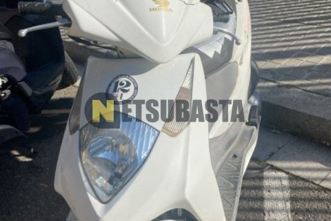 Yamazu L-ROAD 125 2007