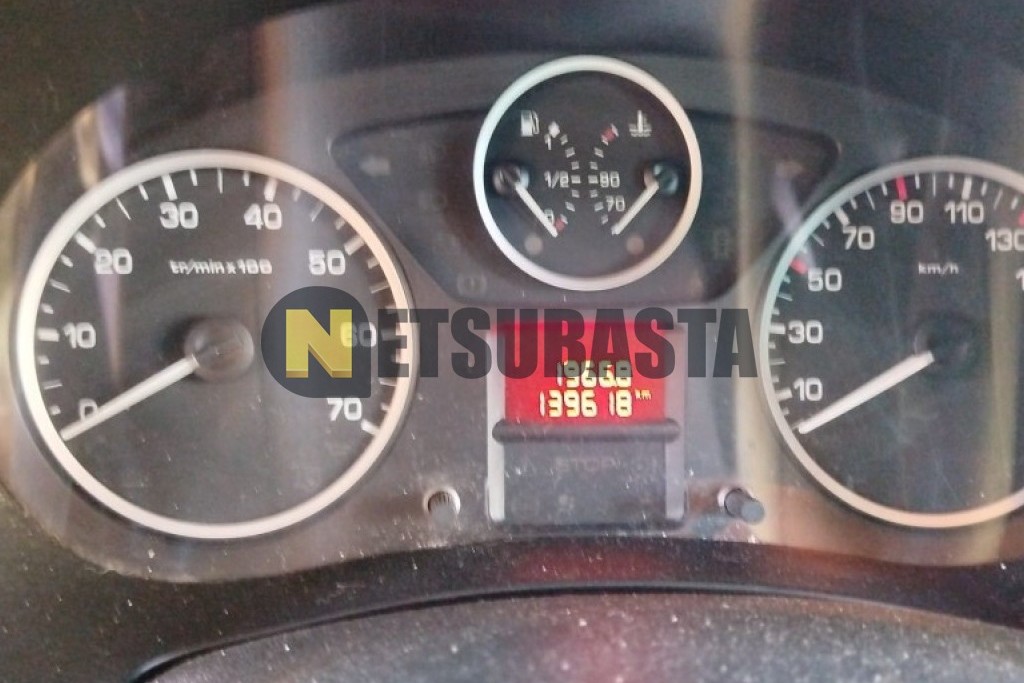 Citroën Berlingo Multispace 1.2 PureTech 2017