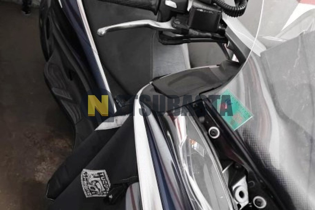 Piaggio X10 350 Executive 2014